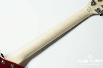 PGG-200 - Candy Apple Red